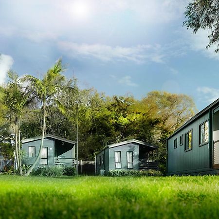 Motel Amaroo Park Cowes Exterior foto