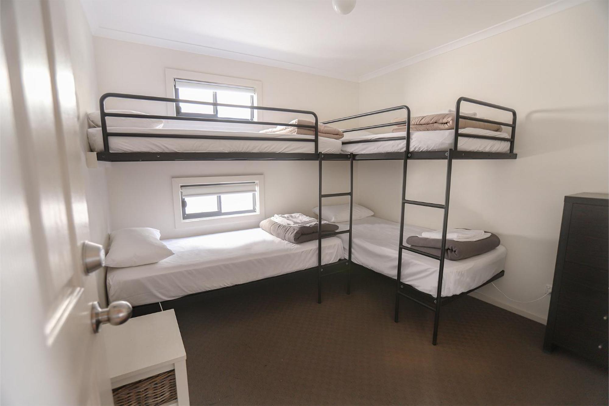 Motel Amaroo Park Cowes Exterior foto